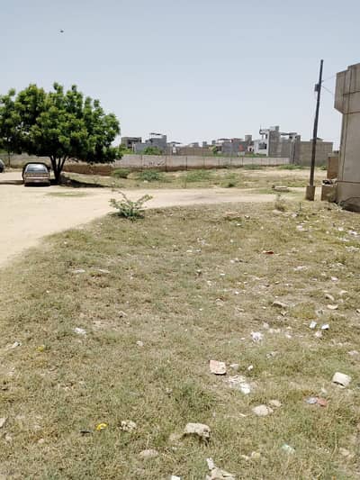 Plot available For sale Rab Razi Society Scheme 33