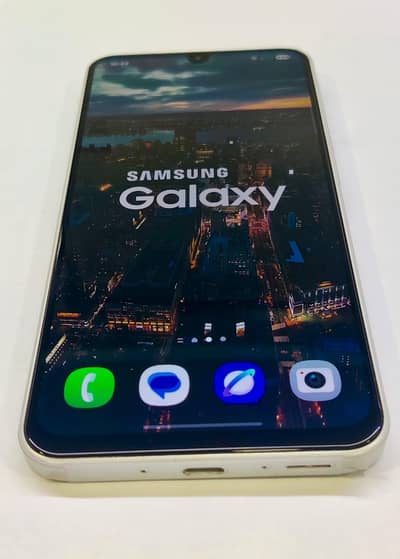 Samsung Galaxy A26 5G 8GB/256GB PTA Approved Condition 10/10