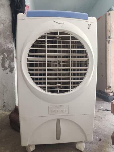 boss company air cooler