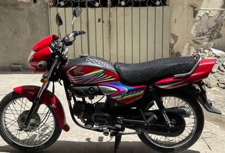 Honda Prider for Sale