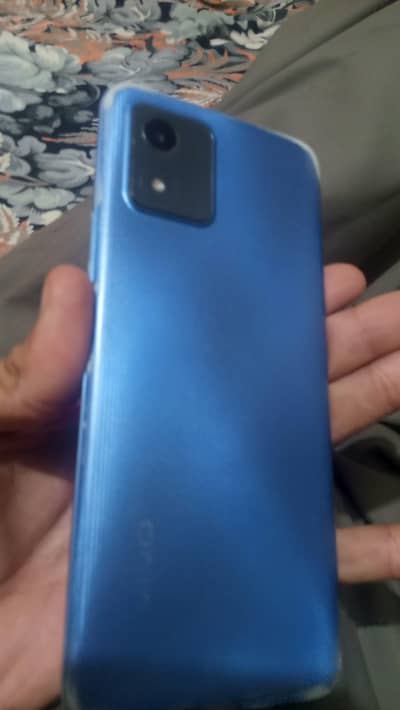 Vivo y01