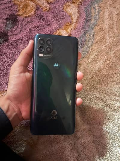 Motorola Moto G Stylus