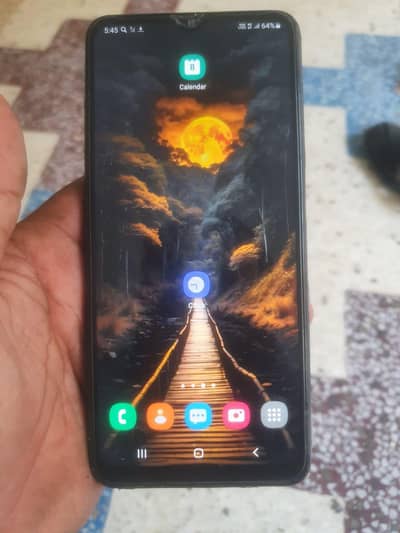 Samsung Mobile A12