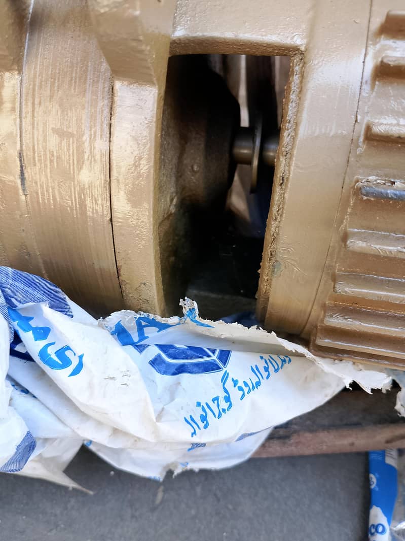 Water pump 2
