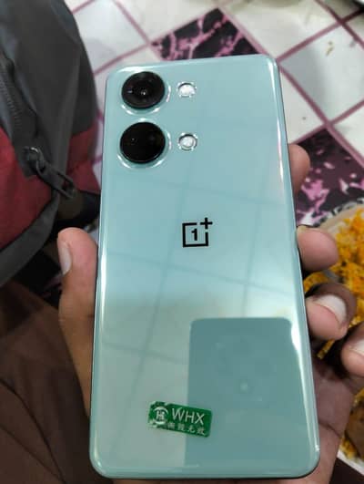 OnePlus Ace 2V Best Gaming Phone 90 FPS