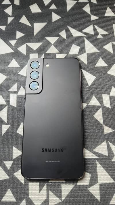 Samsung S22