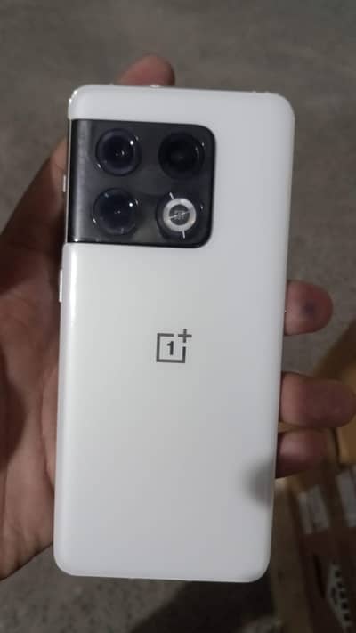 One plus 10pro 5G