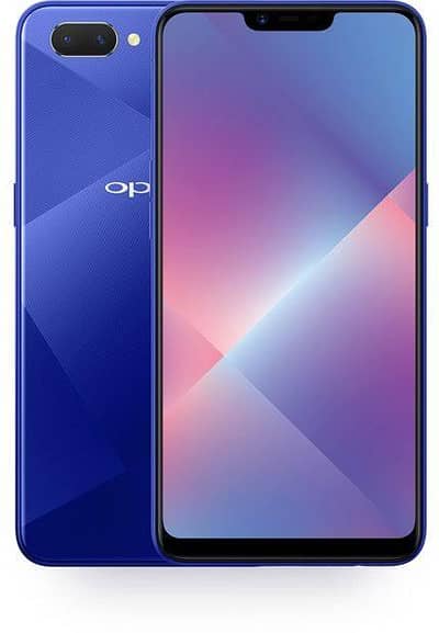 oppo a3s urgent sale