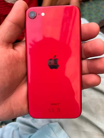 Iphone SE AJ hi sale krna ha