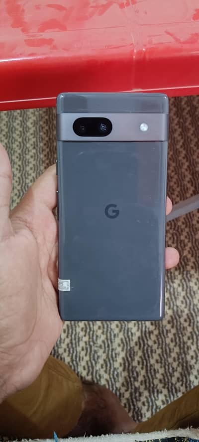 Google Pixel 7a