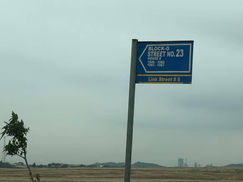 Possession Able Plot For Sale 2