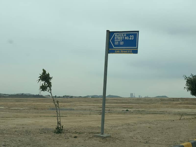 Possession Able Plot For Sale 3