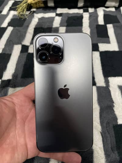 Apple iPhone 13 Pro Max