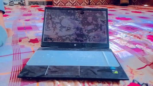 Gaming Laptop
