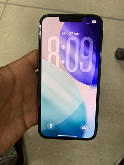 Apple iPhone 13 Pro