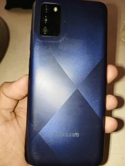 Samsung Mobile A02s