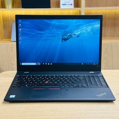 Lenovo ThinkPad P52s Corei7 8th Gen A+ Laptop with Nvidia Quadro 2GB