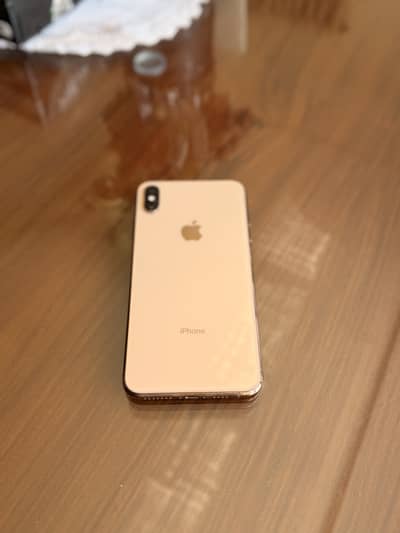 Apple iPhone XS Max