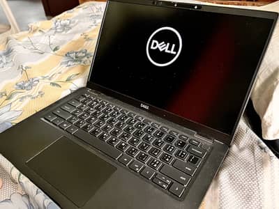 Dell Latitude 7410 (Core i5 10th Gen, 16GB RAM, 256GB SSD)