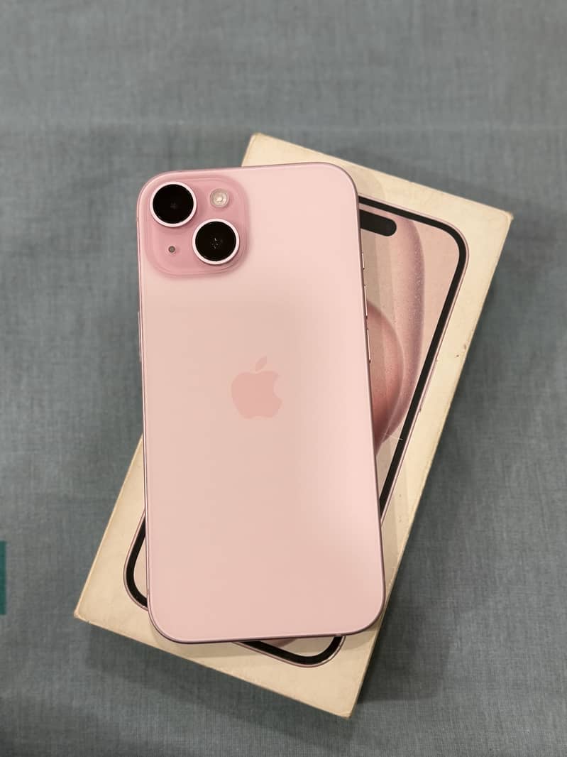 Iphone 15 2
