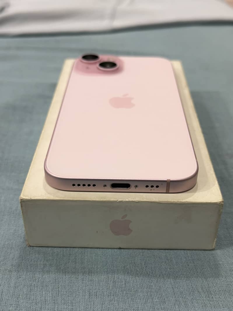 Iphone 15 3