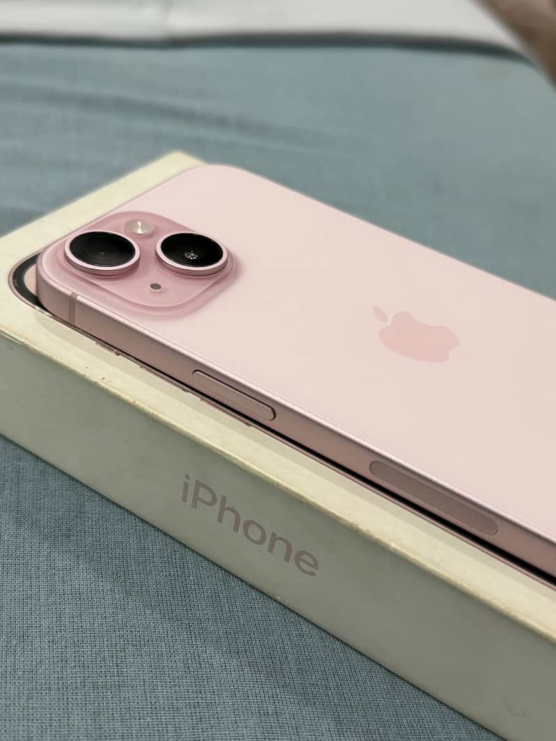 Iphone 15 4