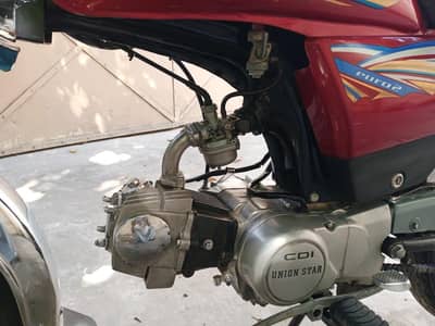 used but new condition