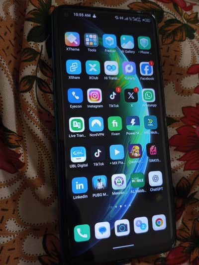 Infinix Note 8i For Sale