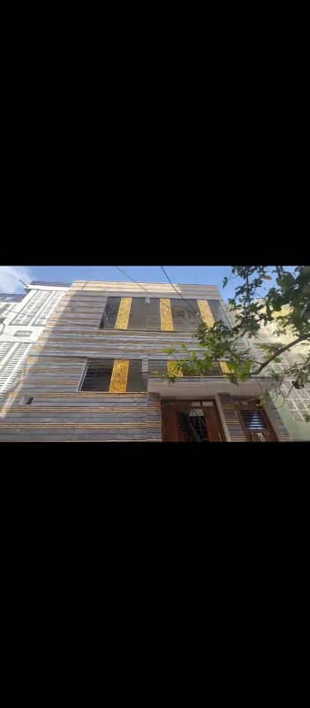 BEAUTIFUL G+1 HOUSE FOR SALE IN SECTOR 5C1