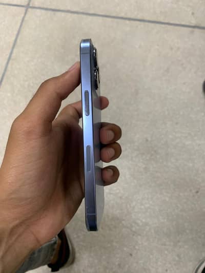 Apple iPhone 13 Pro
