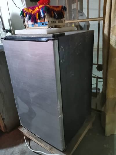 Dawlance Refrigerators