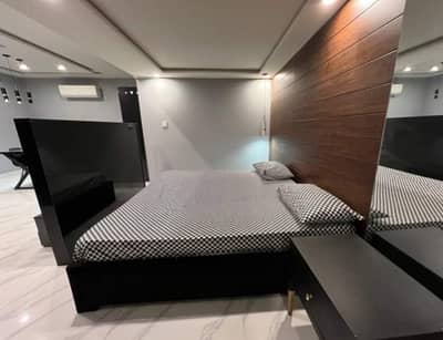 Studio Apartment Furnished Apartment Available For Rent