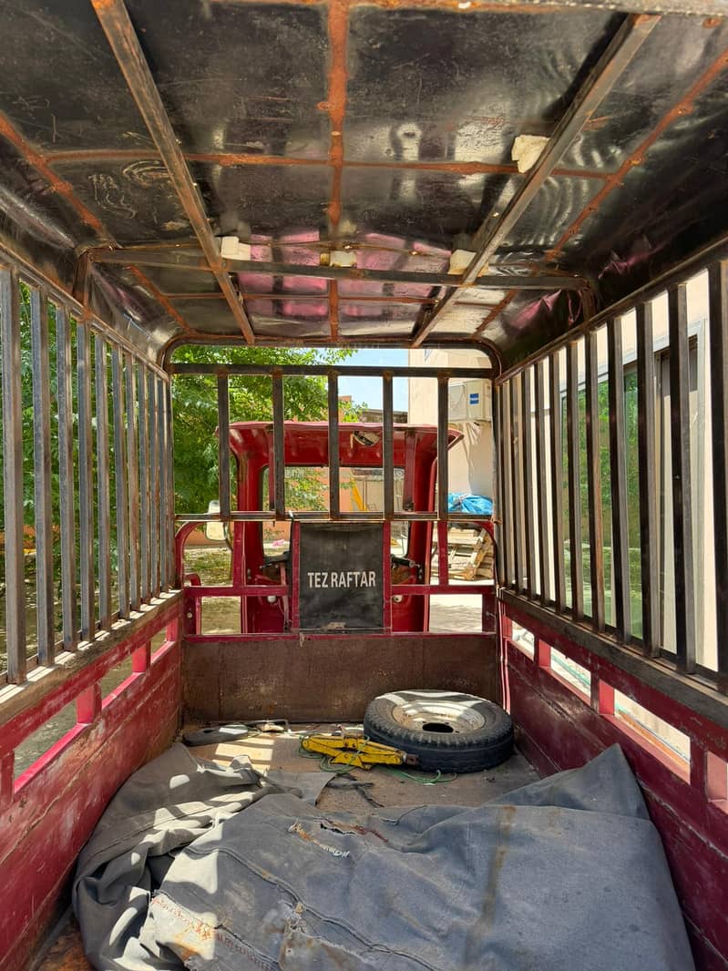 loader rickshaw 2020 3