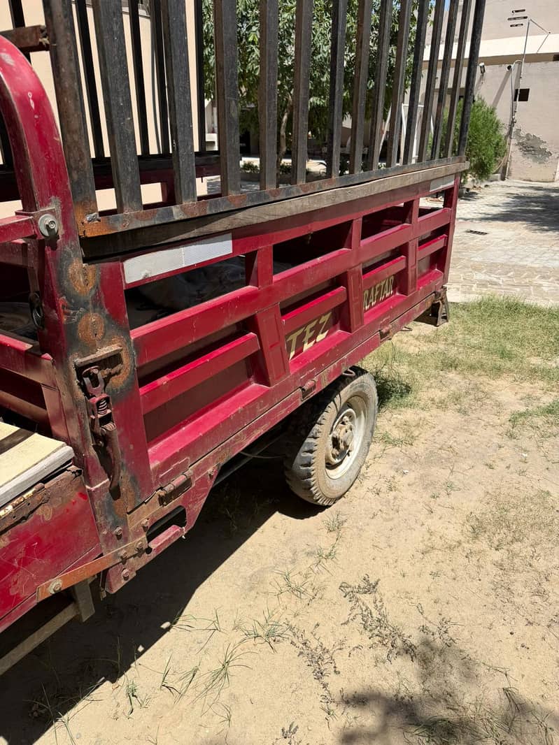loader rickshaw 2020 4