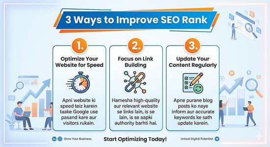 Remote Freelancer Available for SEO & Social Media Management