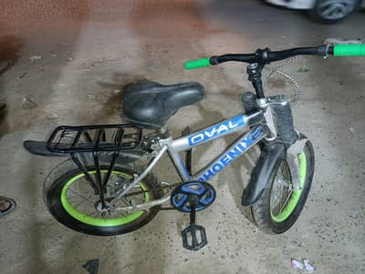 Phoenix Cycles For Kids | Brand New Cycle | Cash On Delivery