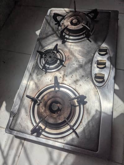 Stove for Sale