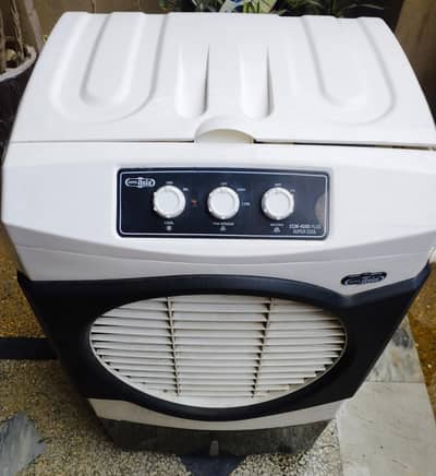 Super Asia Water Cooler