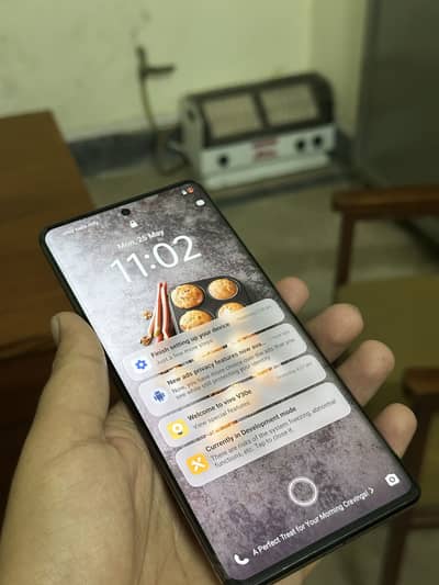 Vivo v30e