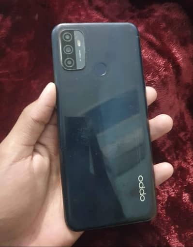 Oppo A53
