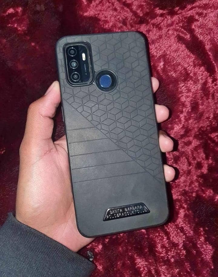 Oppo A53 1