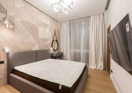 Luxury Apartment Available For Sale