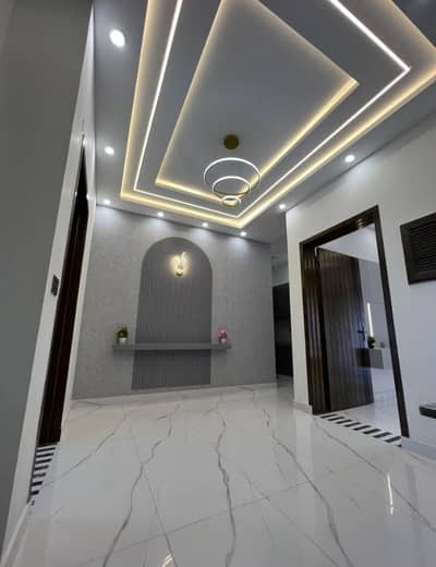 5 Marla House Available For Rent