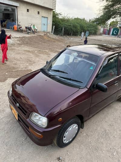 Full original condition hai 2005 model hai 0316/29/89/517