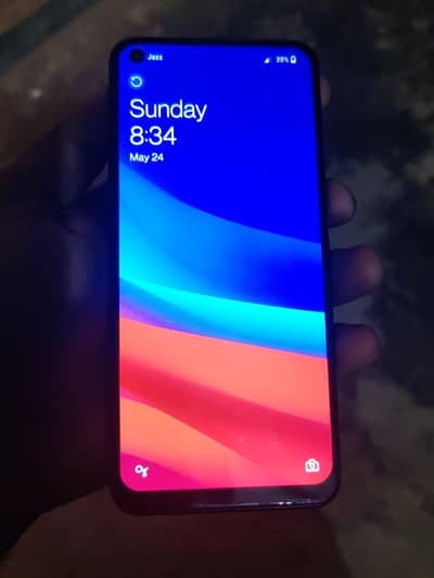 One Plus Nord N200