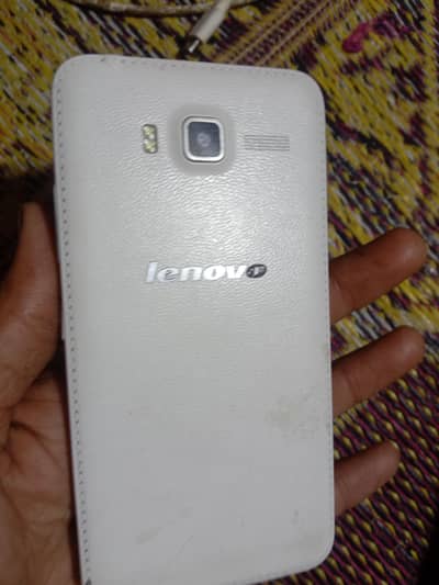 lenovo  A16