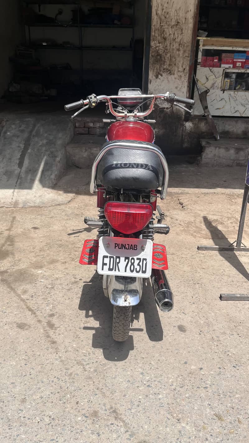 Bike old version 2014 2