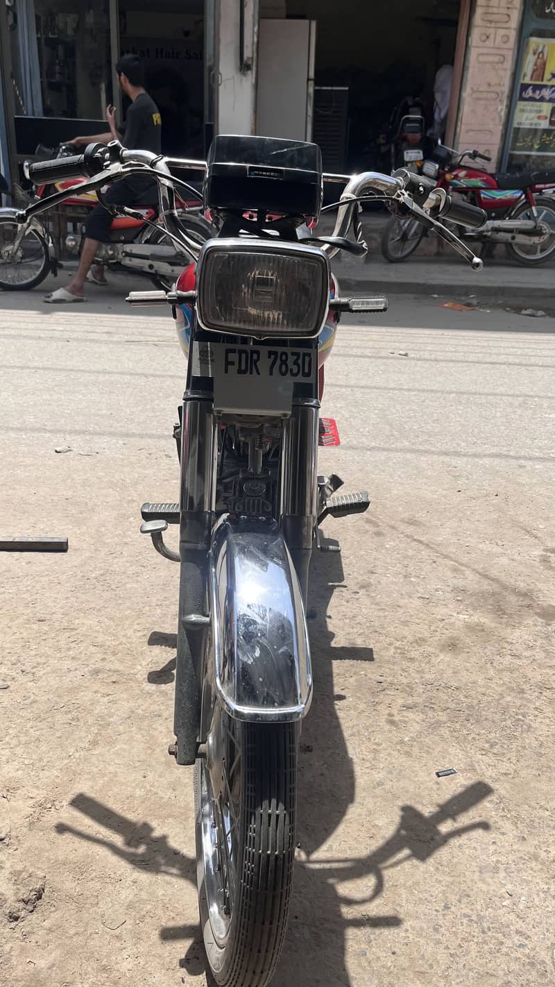 Bike old version 2014 5