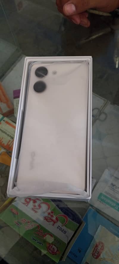 vivo Y05