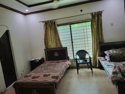 Affordable House Available For rent In College Road